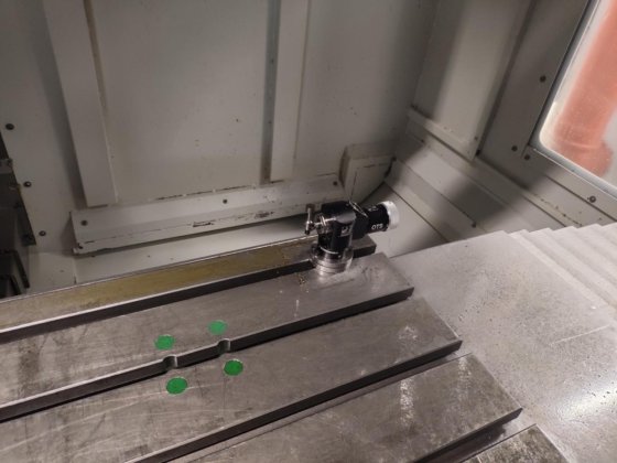 2018 Microcut M 1200