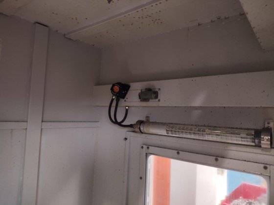 2018 Microcut M 1200