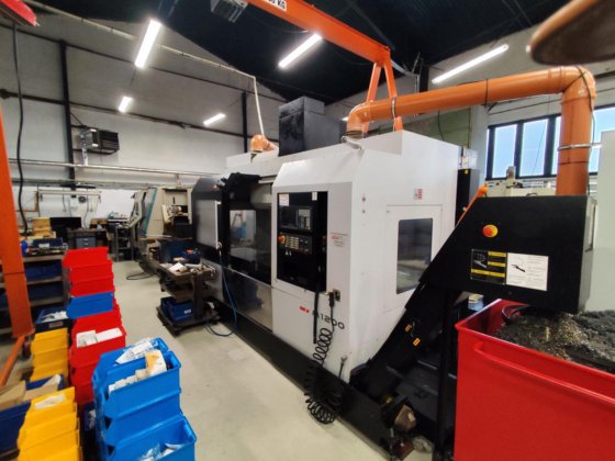 2018 Microcut M 1200