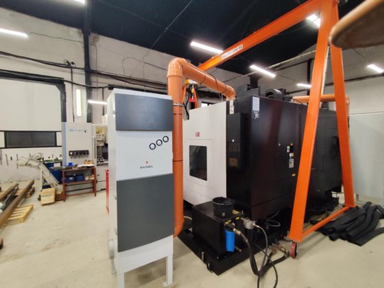 2018 Microcut M 1200