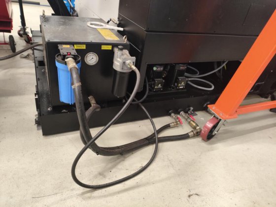 2018 Microcut M 1200