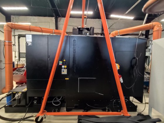 2018 Microcut M 1200