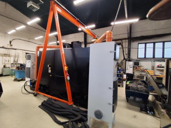 2018 Microcut M 1200