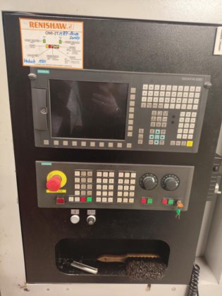 2018 Microcut M 1200