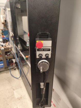 2018 Microcut M 1200