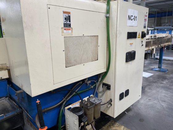 2003 TSUGAMI BS12 (AE) -