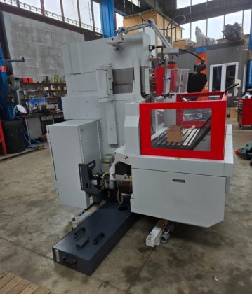 2019 EMCO Emcomat FB-450 MC