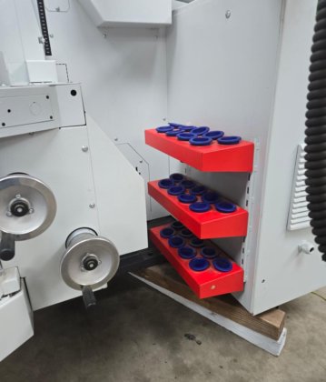 2019 EMCO Emcomat FB-450 MC