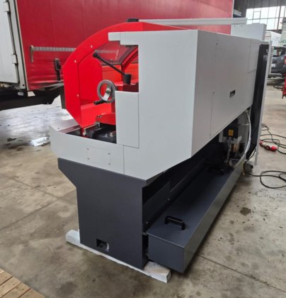 2019 EMCO Emcomat E-200 MC