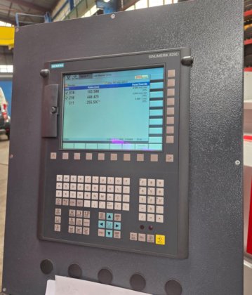 2019 EMCO Emcomat E-200 MC