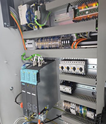 2019 EMCO Emcomat E-200 MC