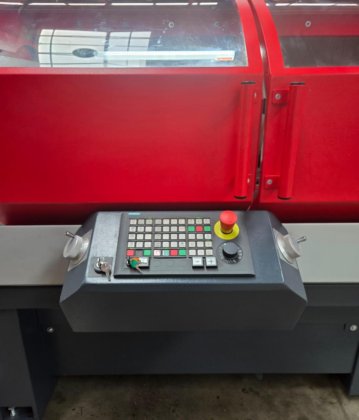 2019 EMCO Emcomat E-200 MC