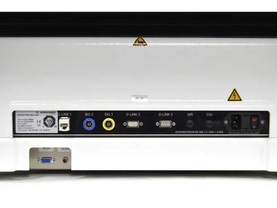 Sartorius Stedim Biostat B Bioreactor