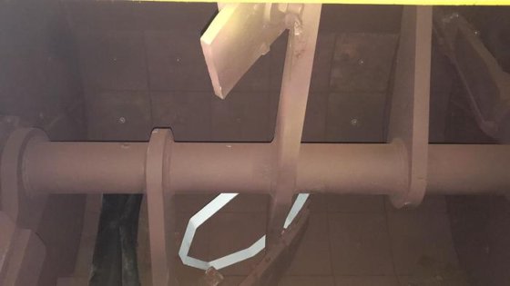 单轴混凝土搅拌机，2 年保修