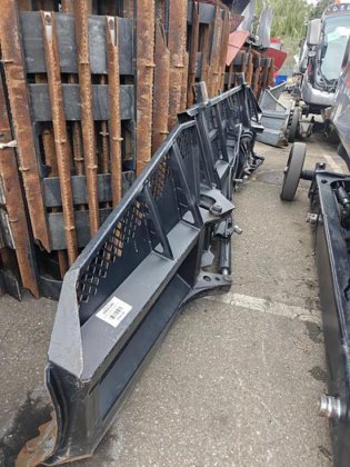 2016 Prinoth Leitwolf W