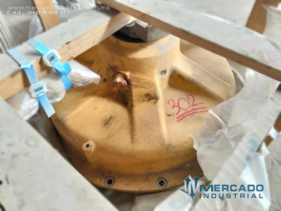 减震器总成零件 427-12-11014 小松品牌