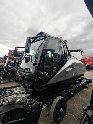 2015 Prinoth Leitwolf W