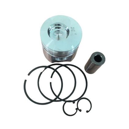 FL511工程机械柴油发动机备件活塞套件总成适用于道依茨511活塞组