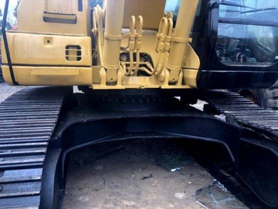 2012 Caterpillar 330C