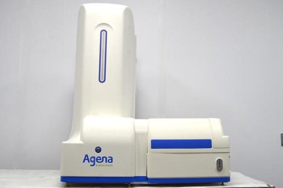 Agena Bioscience MassARRAY Analyzer 4