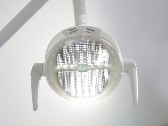 牙科综合治疗机