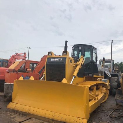 2020 SHANTUI SD22 Bulldozer