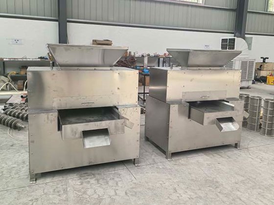 柑橘類ジュースマシン