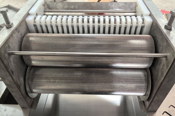 柑橘類ジュースマシン