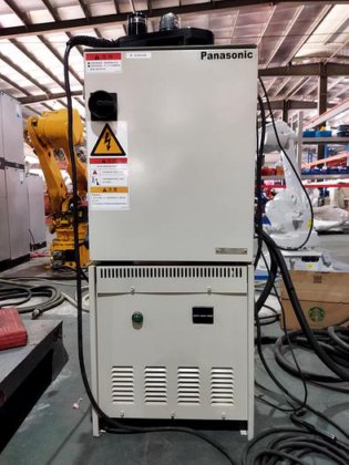 2011 Panasonic TA1400