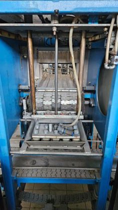 ボトルクレーター