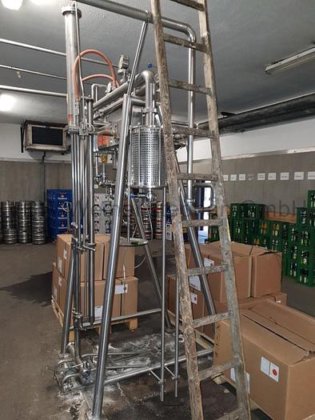 バレルフィラー