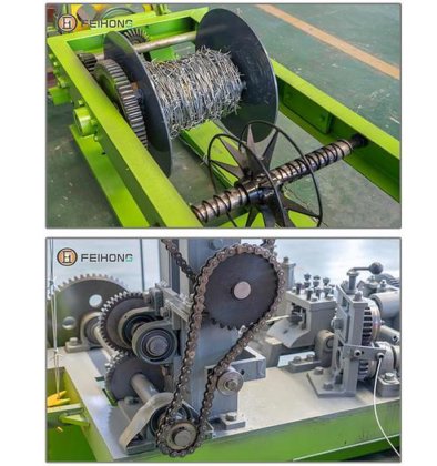 FEIHONG CS-A