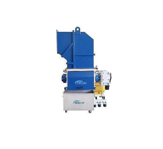 高性能塑料经济型单轴撕碎机 塑料回收 硬塑料废料撕碎机用于撕碎瓶子废料