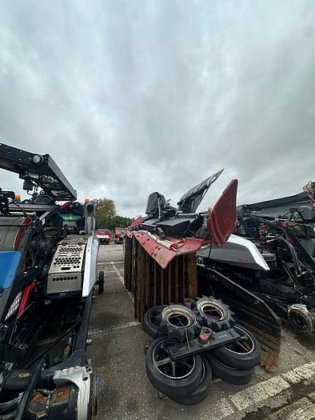 2015 Prinoth Leitwolf W