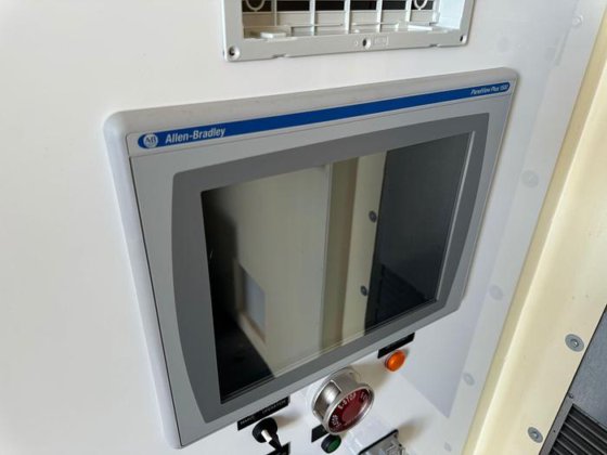 封闭式液化天然气站指挥中心 - 可控制任何项目现场