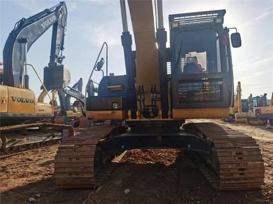 2019 Caterpillar 326D