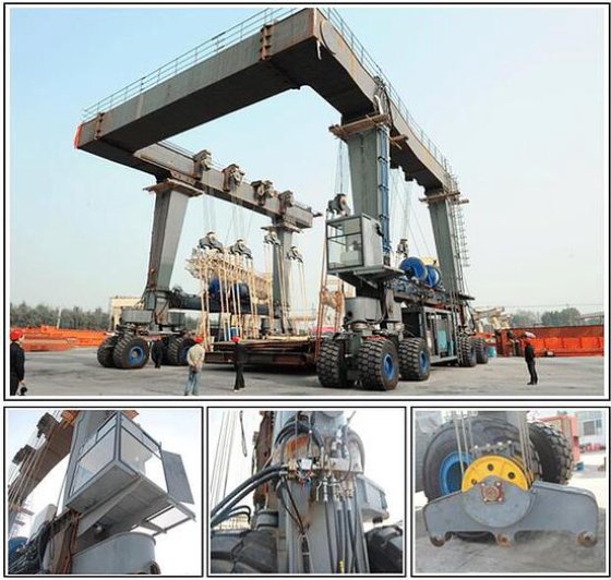 HT CRANE MBH