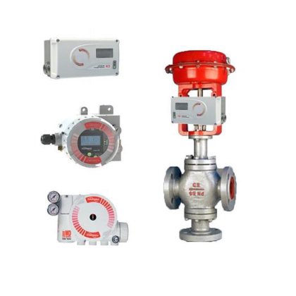 flowserve 3200MD