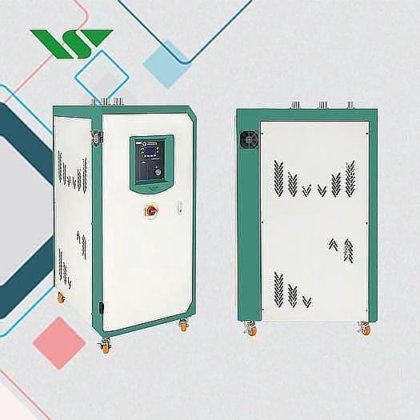 塑料工业蜂窝转轮除湿干燥机 工业除湿机