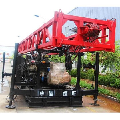 HengWang SPJ-400