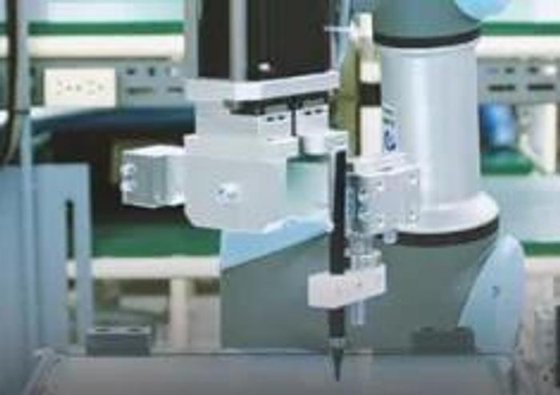 Universal Collaborative Robot UR5e UR