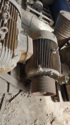 中古電動モーター在庫 – 中古電動モーター在庫