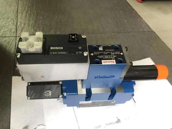 Rexroth 4WRL