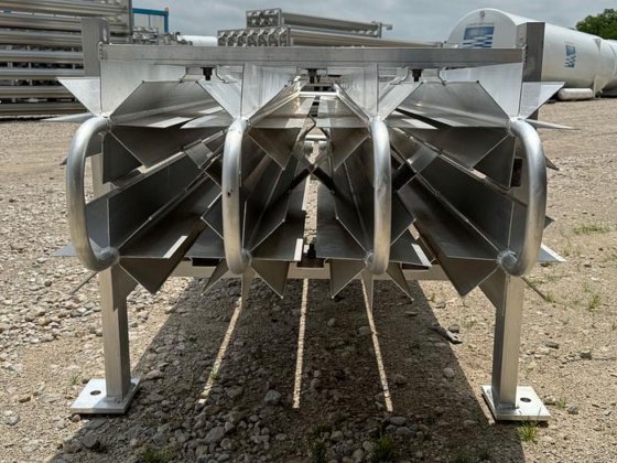 2023 CCH Equipment Co PBH-7K-AL-8-2X4-P-7.5-14-X1