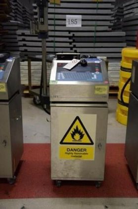 LINX – Codierdrucker – 6200