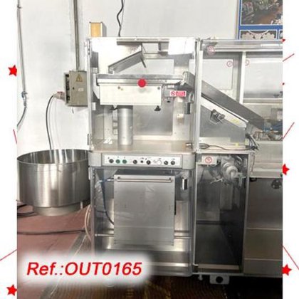 MARCHESINI MB-421