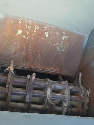 1995 Macpresse MAC 1000