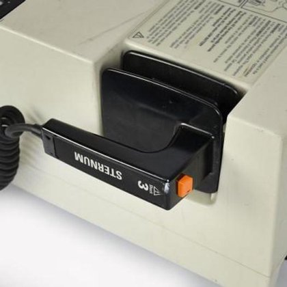 CODEMASTER 惠普 XL 除颤器