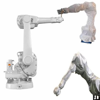 ABB IRB 6700