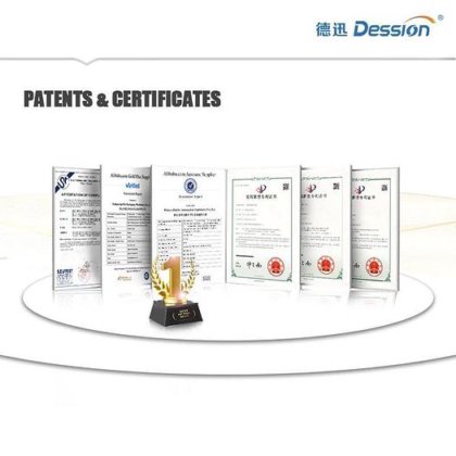 Dession DS-280A